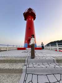 3days/2 nights South Korea tour 2025