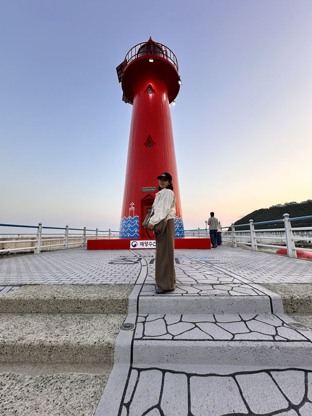 3days/2 nights South Korea tour 2025