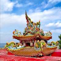 上杉福安宮