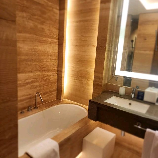 コンラッド ソウル（Conrad Seoul）