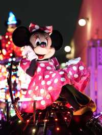 ✨ Disneyland Resort California: Where Magic Comes to Life ✨    