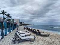 出門就開逛！靜奢全包式酒店與熱鬧不夜城的完美融合：Hilton Playa Del Carmen