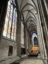 Cologne Cathedral (Kölner Dom)
