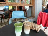 🇨🇦North Vancouver에 여유로운 브런치카페‘Delany’s Coffee House🎈