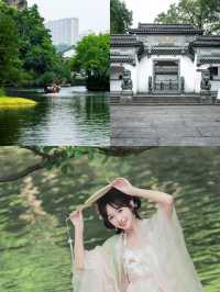 �� Explore China Shaoxing with Lu Xun, a new parent-child summer escape idea get✔