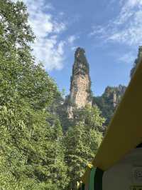 Zhangjiajie 4 Days Itinerary