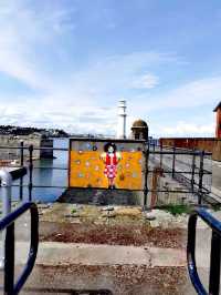 Newhaven Lighthouse