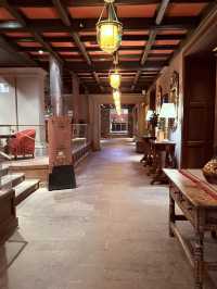 入住心得|庫斯科 Palacio del Inka 印加宮殿豪華精選酒店套房體驗