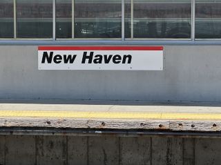 이번 뉴헤이븐(New Haven) 방문의 주된 목적은 미국 유학을 마치고 졸업할 당시 필라델피아를 시작으로 북쪽으로 올라가 뉴욕, 뉴헤이븐, 보스턴을 거쳤던 기억을 되짚어보는 것이었습니다.