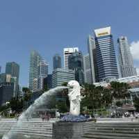 Amazing Singapore Travels 