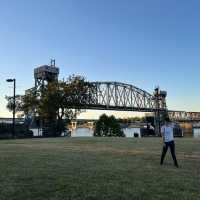Little Rock …AR… a place to remember 