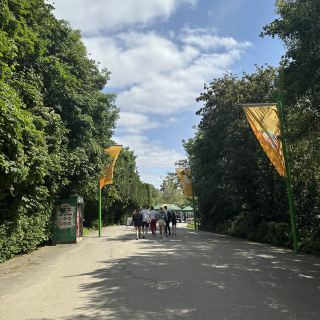 Chessington World of Adventures Resort