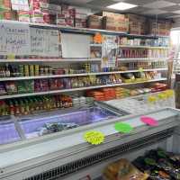 英國曼徹斯特 Bolton Market歷史悠久市集