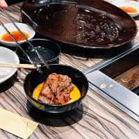 東京美食｜  超推介的燒肉店