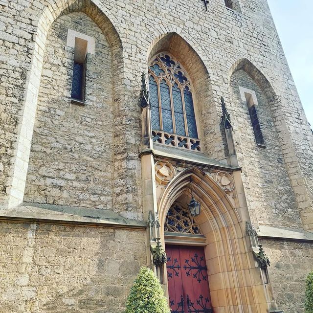 Marienburg Castle 🏰🇩🇪