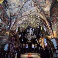 Journey to Tranquility at Panormitis Monastery 🇬🇷