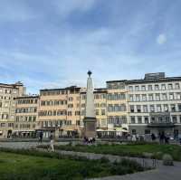 Basilica of Santa Cross 