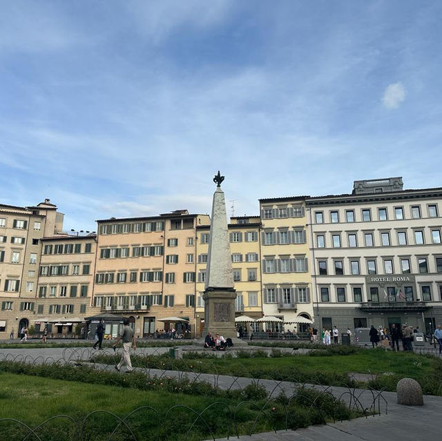 Basilica of Santa Cross 