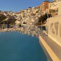 Athina Luxury Suites, Santorini 🌅 