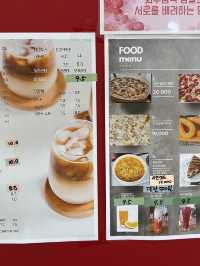 가평 뷰맛집 카페는 라틴정원을 추천해요❣️