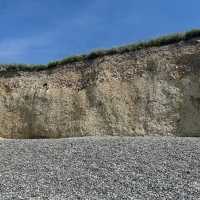Seven Sisters cliff 七姊妹斷崖