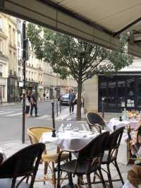 찐 비프부르기뇽을 먹고 싶다면 “Au Bourguignon du Marais“