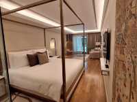 Siam Kempinski Hotel Bangkok 🗺️