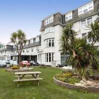 heathlands hotel bournmouth 