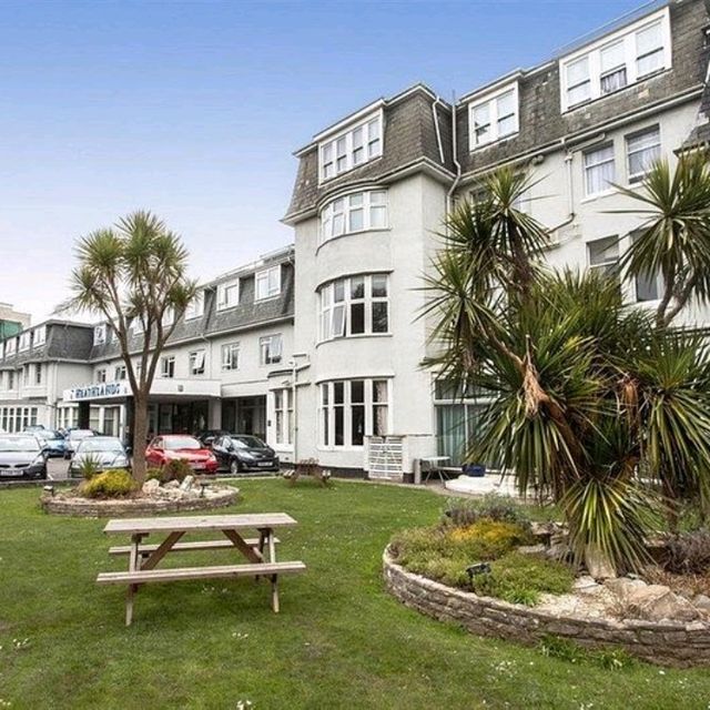 heathlands hotel bournmouth 