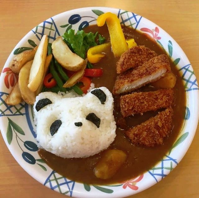 🎠動物遊樂園🦁冒險大世界🎡棲息著160種動物🐼