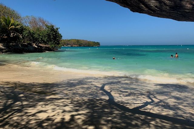 Colombia’s Caribbean Jewel
