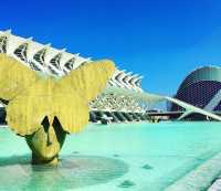 Valencia: Spain’s Sun-Kissed City 🇪🇸