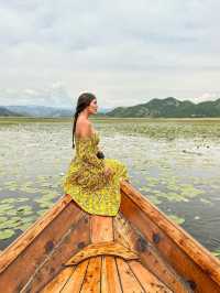 Skadar Lake