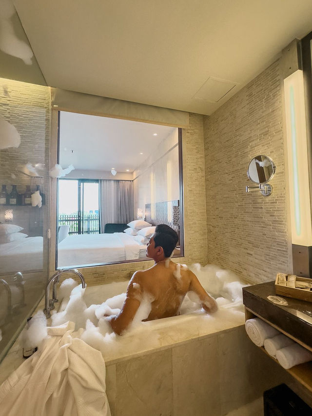 Pullman Bali Legian Beach