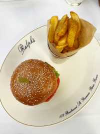 Paris｜Brilliant luxury restaurant recommended by local friends