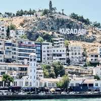 Kusadasi oh my