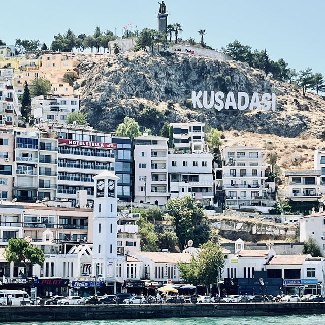 Kusadasi oh my