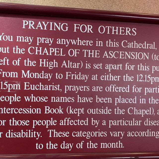 Melbourne Gem : The Beauty of Ancient Architectural Churches