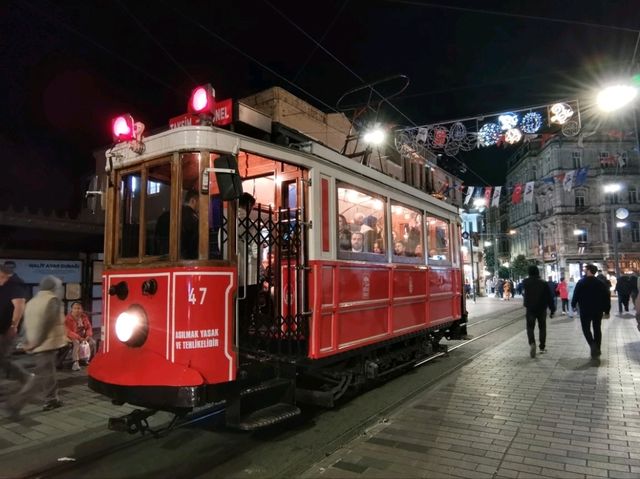 Galata Tower: Istanbul's Timeless Marvel