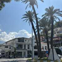 Fethiye Day 1 Itinerary 