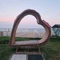 Love in the Air at Grifid Hotels ❤️🏖️