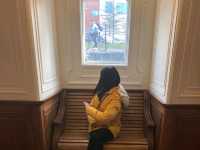 Titanic Belfast 🚢⚓