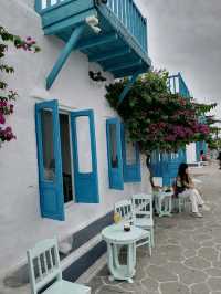 That’s Not Santorini! Son Tra Marina: A Hidden Gem in Da Nang