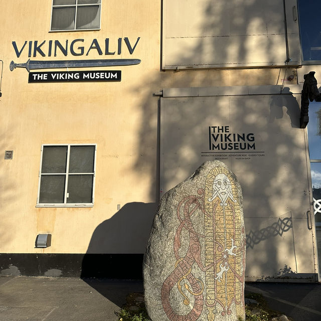 Perfect Day in Stockholm: Museums, Boat Tours, and Scenic Walks