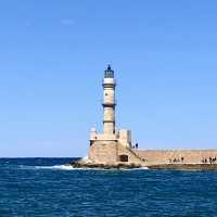 Cruising Around Chania and Beyond 