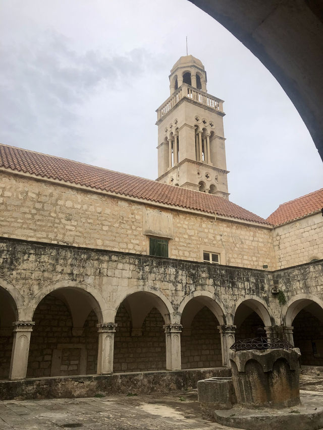 Hurrah for Hvar!