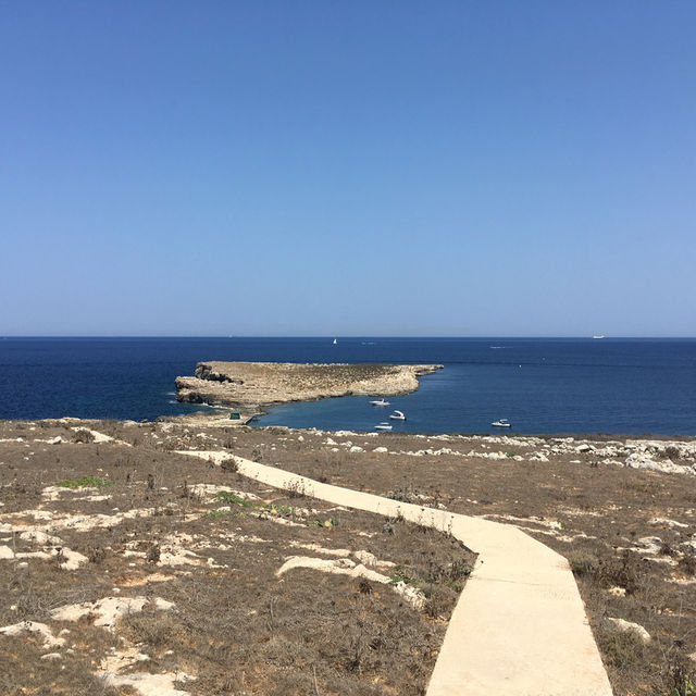 Saint Paul’s Island