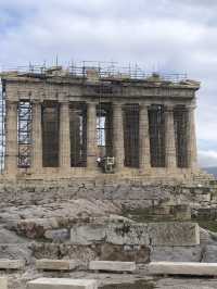 Acropolis of Athens