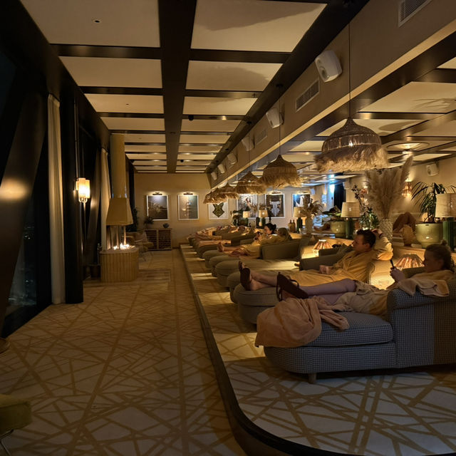 Jacy’z Hotel and Resort 