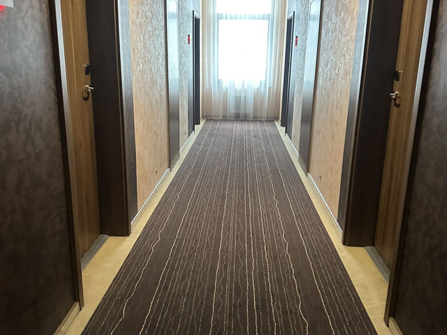 Where to stay in Hotel Victoria Minsk